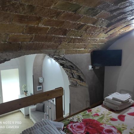 Casa Dori Διαμέρισμα Ρώμη Εξωτερικό φωτογραφία