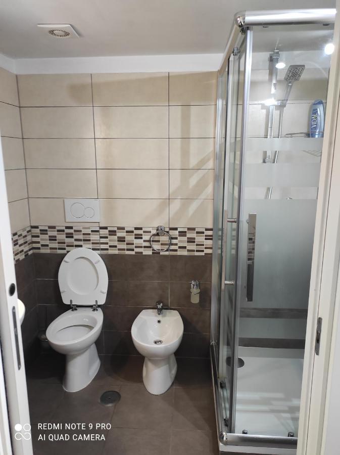 Casa Dori Διαμέρισμα Ρώμη Εξωτερικό φωτογραφία