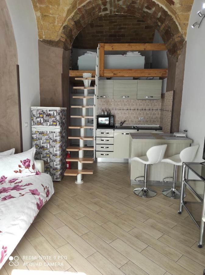 Casa Dori Διαμέρισμα Ρώμη Εξωτερικό φωτογραφία