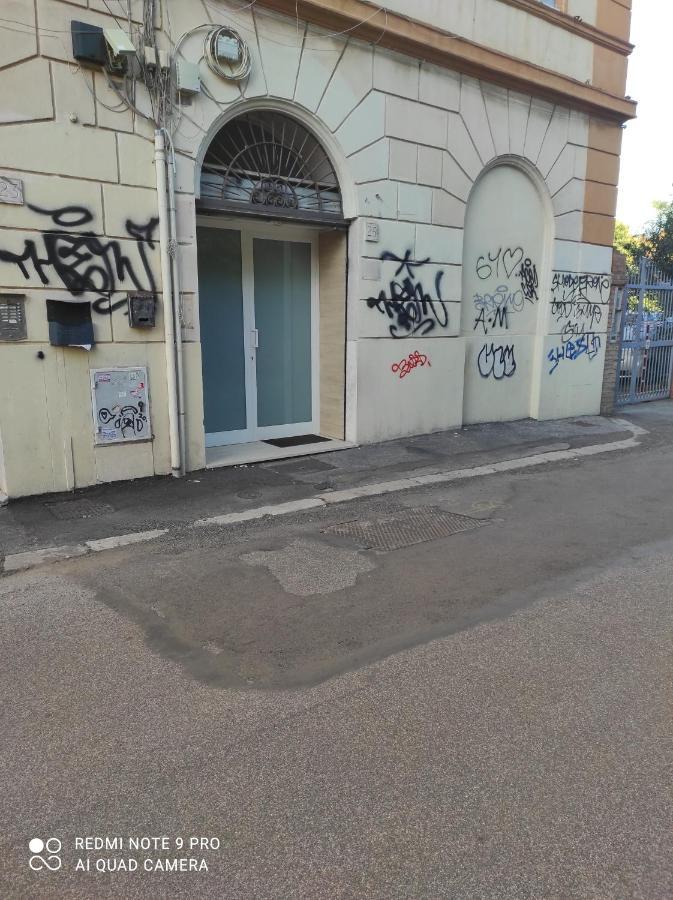 Casa Dori Διαμέρισμα Ρώμη Εξωτερικό φωτογραφία