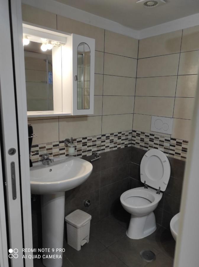 Casa Dori Διαμέρισμα Ρώμη Εξωτερικό φωτογραφία