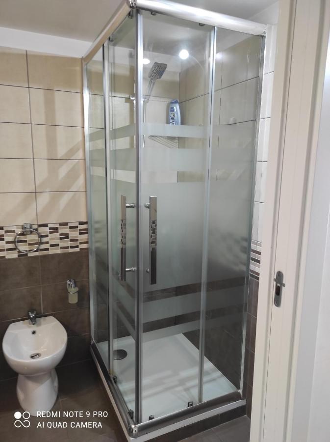 Casa Dori Διαμέρισμα Ρώμη Εξωτερικό φωτογραφία