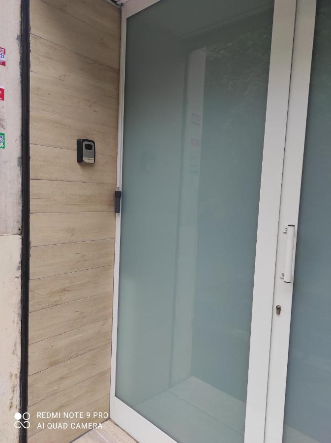 Casa Dori Διαμέρισμα Ρώμη Εξωτερικό φωτογραφία